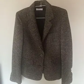 바니스 뉴욕 테일러드 자켓