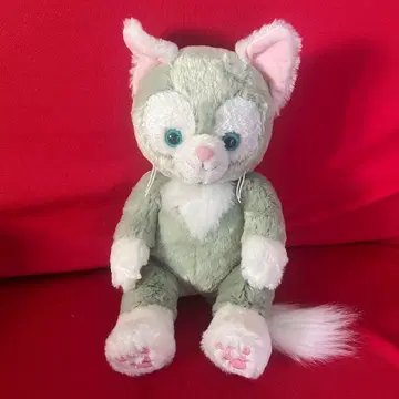 젤라토니 봉제 인형 S