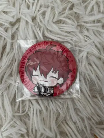 아이나나 리쿠 타워 레코드 카페 캔뱃지