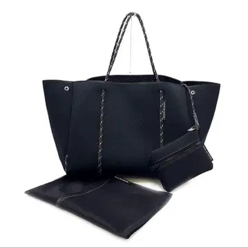 스테이트 오브 이스케이프 토트백