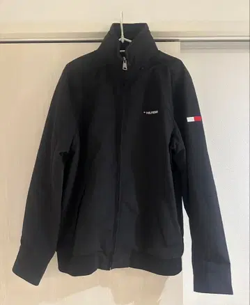 타미힐피거 나일론 자켓 M