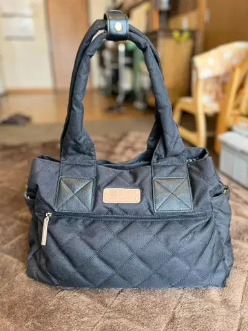 e.x.p.Japon LUXURIOUS 마더백