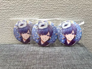 이레귤러즈 If 캔뱃지 [ 2025년 설날 캔뱃지 ]