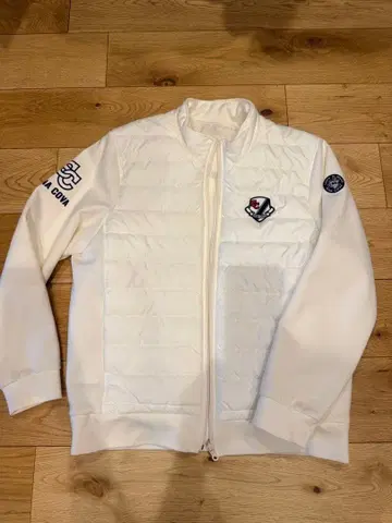 시나코바 패딩 자켓