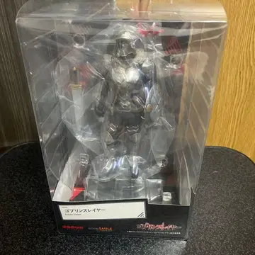 POP UP PARADE 고블린 슬레이어 굿스마일컴퍼니