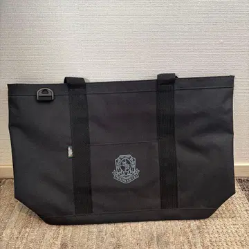 츠쿠바 슈에이 토트백 로고 포함