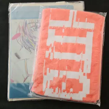 히토리 에 2세트