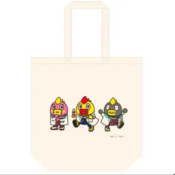 기도의 카르테 소라지로 토트백 타마모리 유타 키스마이