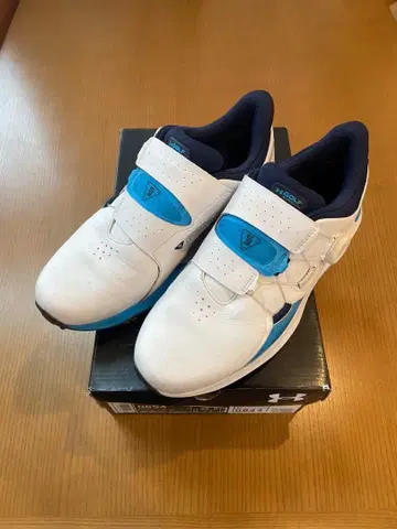 Under Armour UA Drive Pro BOA 25.5cm