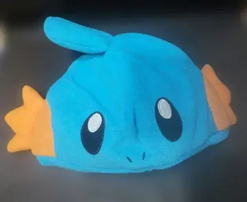 물짱이 캡 포켓몬 파크 2005 한정판