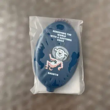 BE:FIRST 코인 케이스 슈토