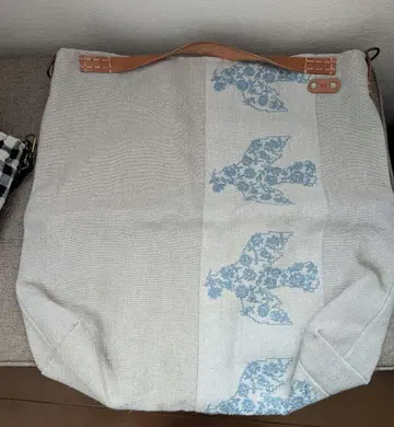 미나 페르호넨 핸드메이드 백