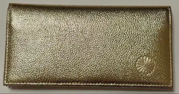 천연 가죽 황궁 지갑 미사용 새상품