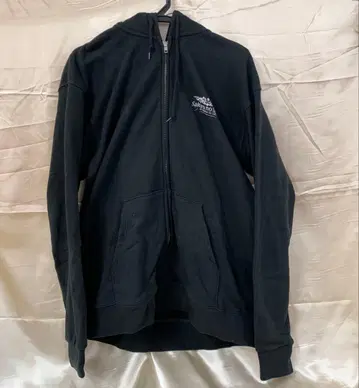 아오이 사쿠라 후드티 블랙 프리 사이즈