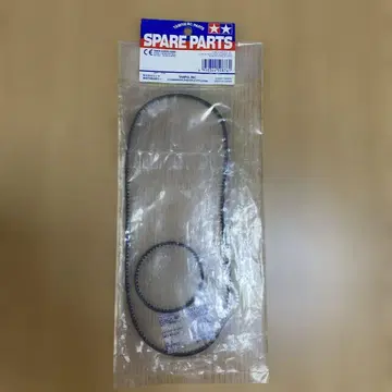 무선 조종 부품 드라이브 벨트