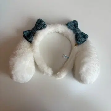 산리오 퓨로랜드 시나모롤 시나몬 롤 하운드투스