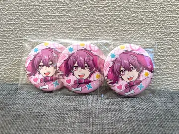 이레이스 나이코 캔뱃지 [ 응원할 수 있는 이레이스 득템! ]