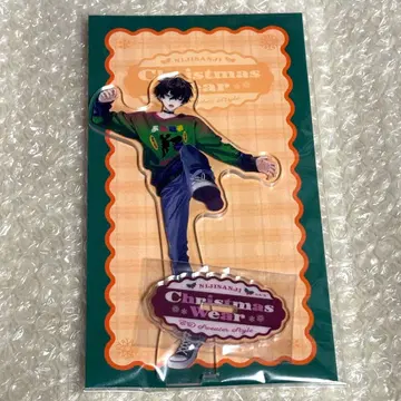 사에키 잇테츠 아크릴 스탠드