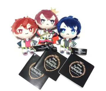 트위스티드 원더랜드 트위스티 세트 묶음 판매