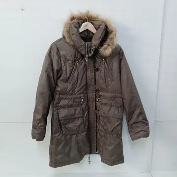 12.10 S566P 알지비플러스엠 다운 자켓 13AR