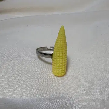 콘 약 반지 영 코콘 가챠가챠