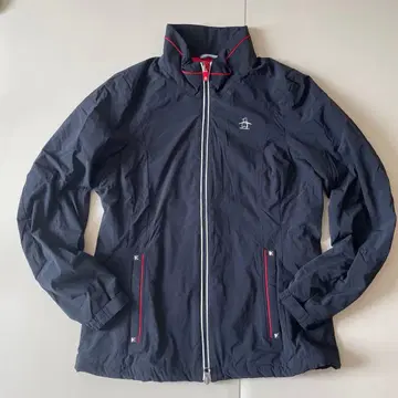 Munsing wear M 사이즈 블루종