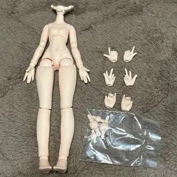 sugary girls 바디만 자석 없음