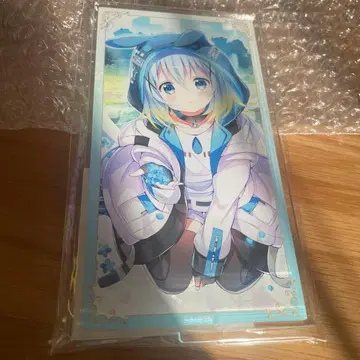 주문은 토끼입니까? 주문토끼 쿠지비키도우 B상 아크릴 스탠드 치노