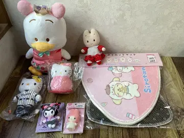 산리오 여러 가지 묶음 판매