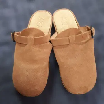 koos 여성용 사보 샌들