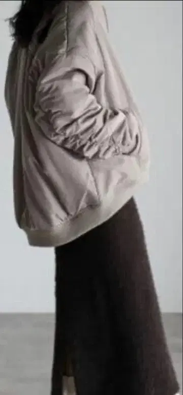 봉쥬르 사간 MA-1