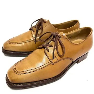 새상품급 CROCKETT&JONES U칩 6.5C(24.5~25cm)