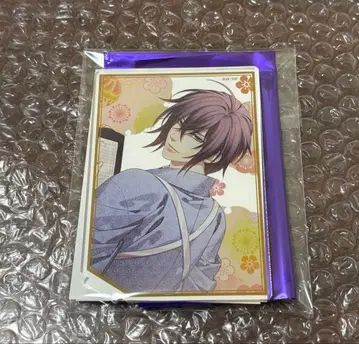 박앵귀 사이토 춘풍 복각 재판매 아크릴 스탠드