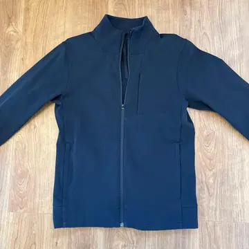 lululemon Sojourn 자켓