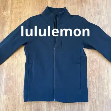 lululemon Sojourn 자켓