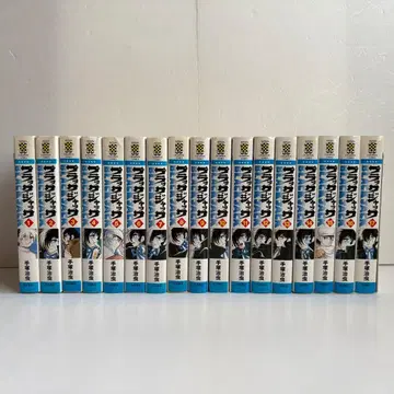 블랙 잭 신장판 전권