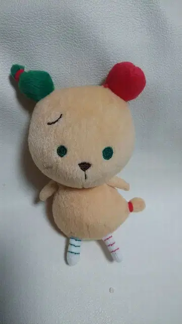 신지 카토 세키구치 봉제 인형 코845