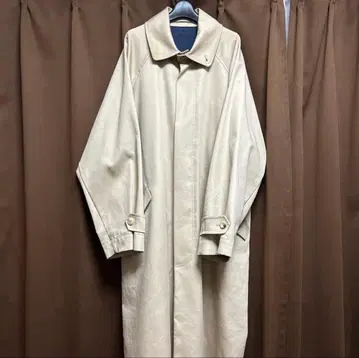 HED MAYNER 스테디셀러 오버 사이즈 코트