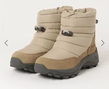 MERRELL 윈터 모크 제로 톨 카멜 27.5cm