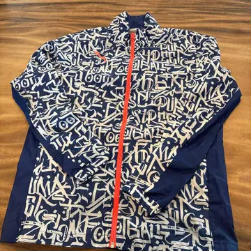 골프웨어 저지 상의