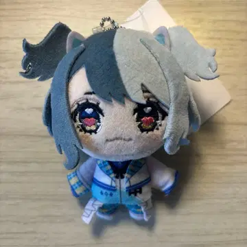 GIGO 베비누이 라부시크 하야테 봉제 인형