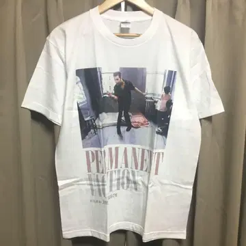 파마넌트 베케이션 Permanent Vacation 짐 자름