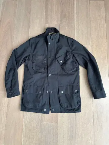 바버 인터내셔널 sl size34