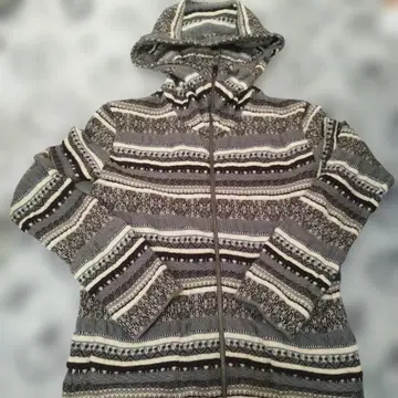 PPFM 더블 지퍼 후드티