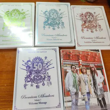 프리미엄 멤버스 볼륨 DVD thealfee