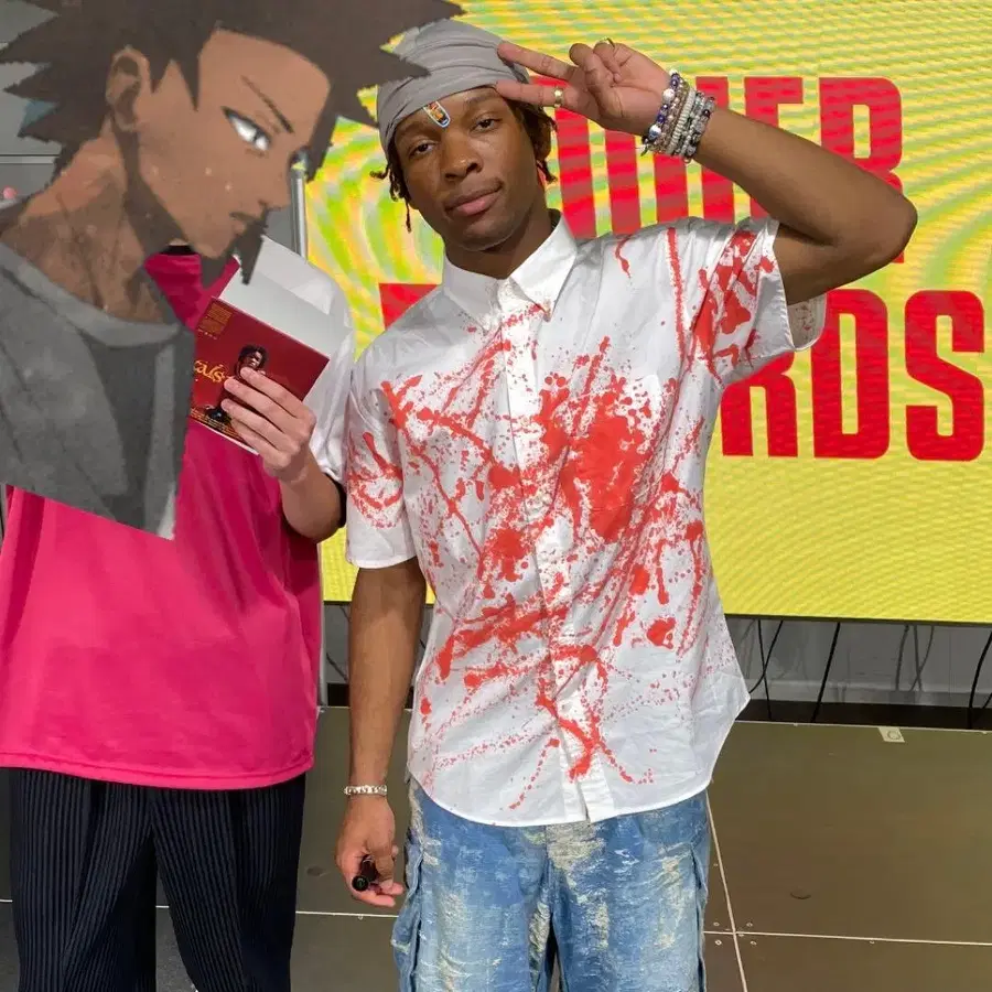 2번째 상품 이미지