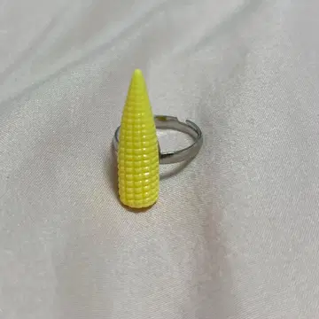 콘 약 반지 영콘 가챠가챠