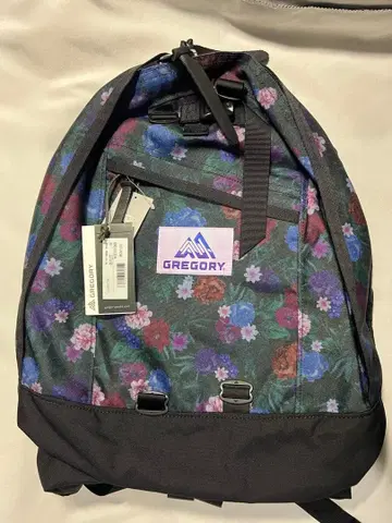 데드스탁 GREGORY x BEAMSBOY 파인 데이 다크 가든