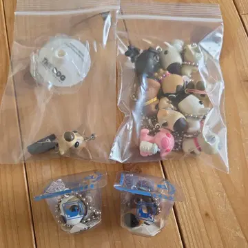 THE DOG 묶음 판매