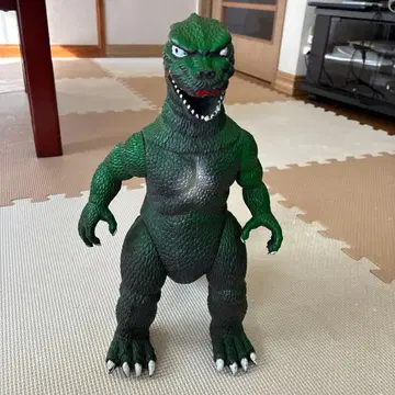 고질라 피규어 약 30cm